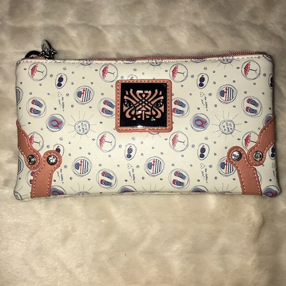 wallet from India - Picture 1 of 4